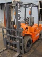 常州二手運輸鏟車轉讓信息 合力、杭州等品牌叉車熱銷中