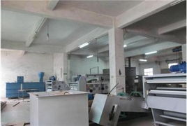 整廠設備轉讓 不銹鋼機械設備成品、半成品及行車一站式處理方案