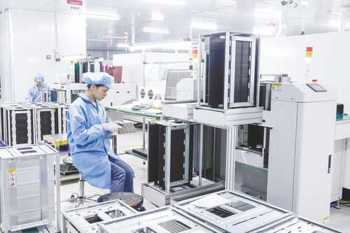 科技向新，發展提質 積蓄存儲產品新動能，技術服務賦能未來