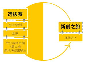 新生之勢，原創(chuàng)夢想 東原杯地產(chǎn)行業(yè)訓(xùn)練營，點(diǎn)燃未來營銷精英的火種